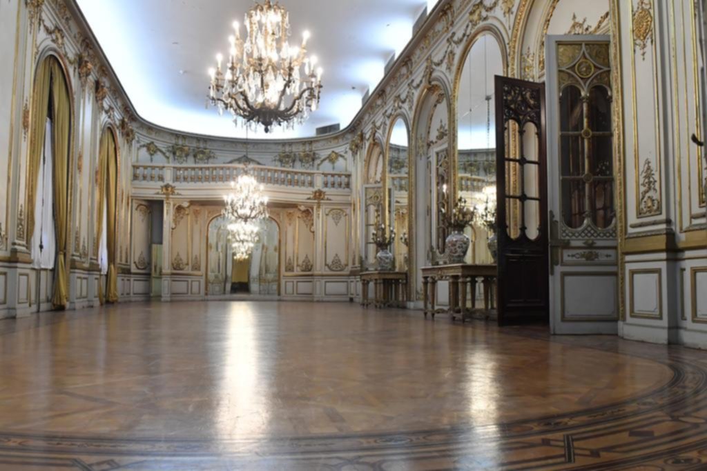 La Belle Époque porteña