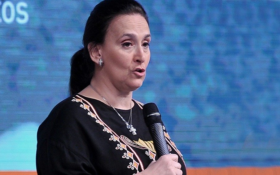 Aborto: Michetti respondió a las acusaciones por demoras en el debate