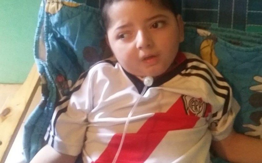 Lomas de Zamora: un niño electrodependiente murió por un corte de luz
