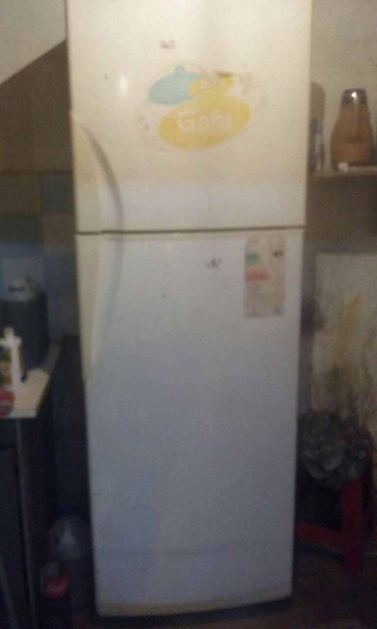 Recuperaron la heladera que le robaron a la fundación Sumando Voluntades