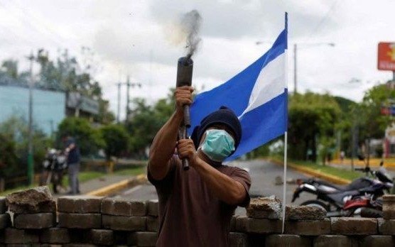En Nicaragua se reanuda el diálogo entre el Gobierno y la oposición
