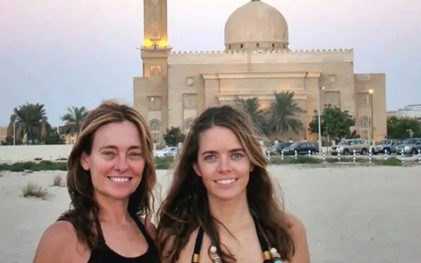 Falleció la hija mayor de una de las Trillizas de Oro