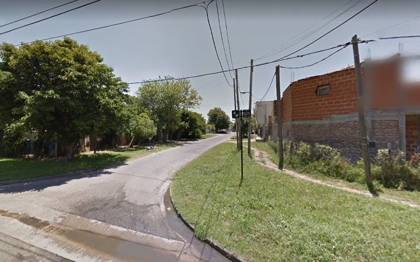 Una agente de la policía denunció que fue abusada en su vivienda de Romero