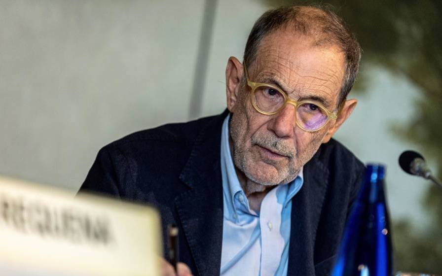 EE.UU le niega la autorización de entrada al ex jefe de la OTAN Javier Solana