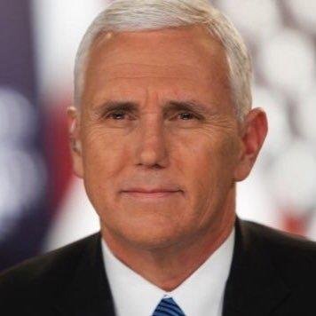 Pence llega a Brasil con Venezuela en la agenda