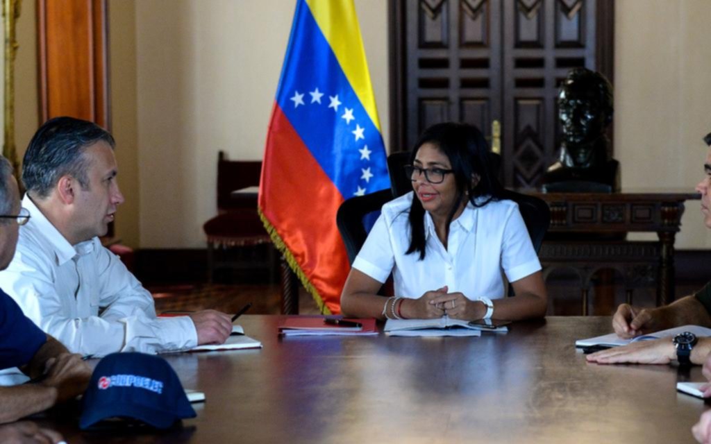 La Unión Europea sanciona al círculo de poder de Maduro