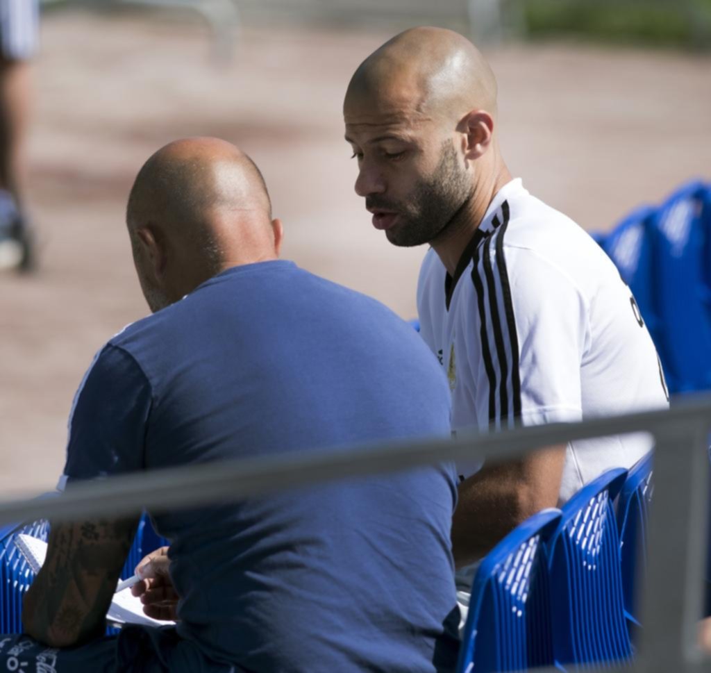Argentina se juega por entero ante Nigeria buscando que el milagro sea posible