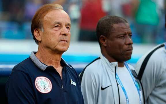 El DT de Nigeria habló de Messi: "En el fútbol no hay piedad ni compasión"