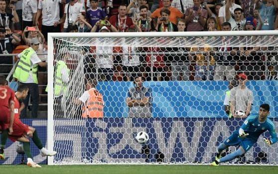 El Mundial del VAR es el de más penales sancionados de la historia