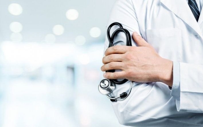 Se realiza la renovación de autoridades en el Colegio de Médicos Local