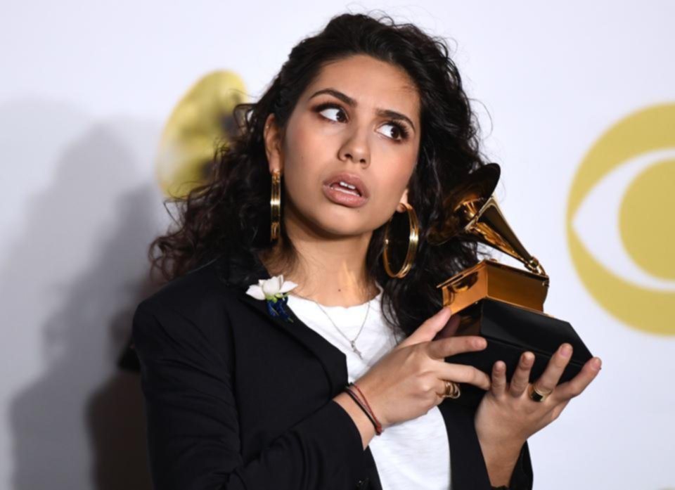 Tras las críticas: los Grammy serán más diversos