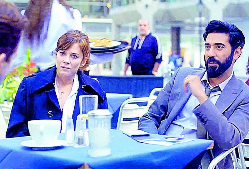 Recomendados para ver “on demand”