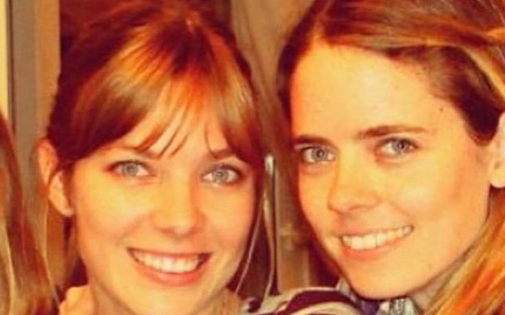 La hermana de Geñi y un emotivo agradecimiento