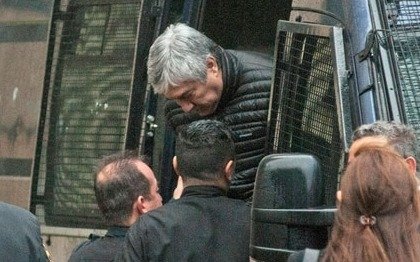 Murió la madre de Lázaro Báez y el empresario podría viajar al entierro