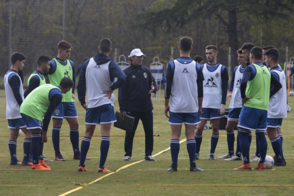 El Lobo saca ventaja con una pretemporada muy intensa