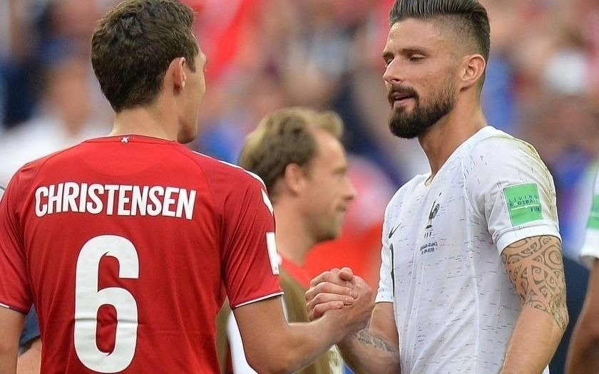 Uruguay-Portugal, un cruce explosivo