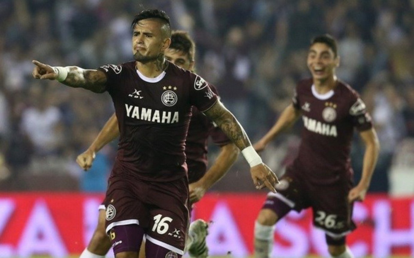 Gimnasia busca mover el mercado y apareció el nombre de Víctor Ayala
