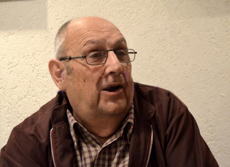 Ricardo Bianchi