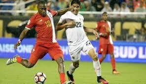 Túnez lo remontó y volvió a festejar en un campeonato Mundial después de 40 años