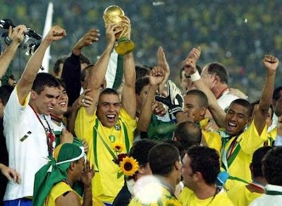 Dos cuadros disímiles en cuanto a los campeonatos