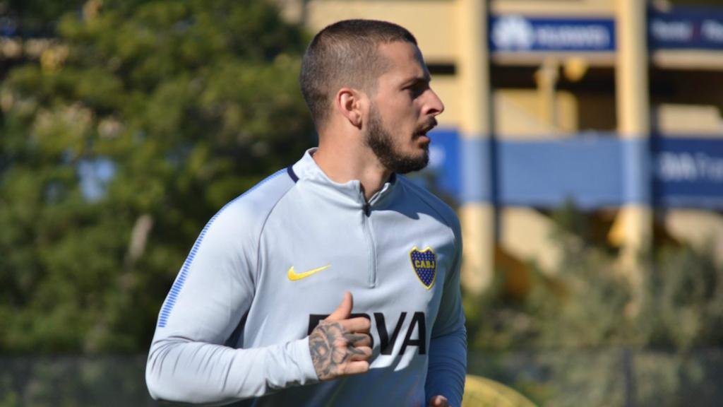 Boca trabaja con la mente puesta en tres objetivos