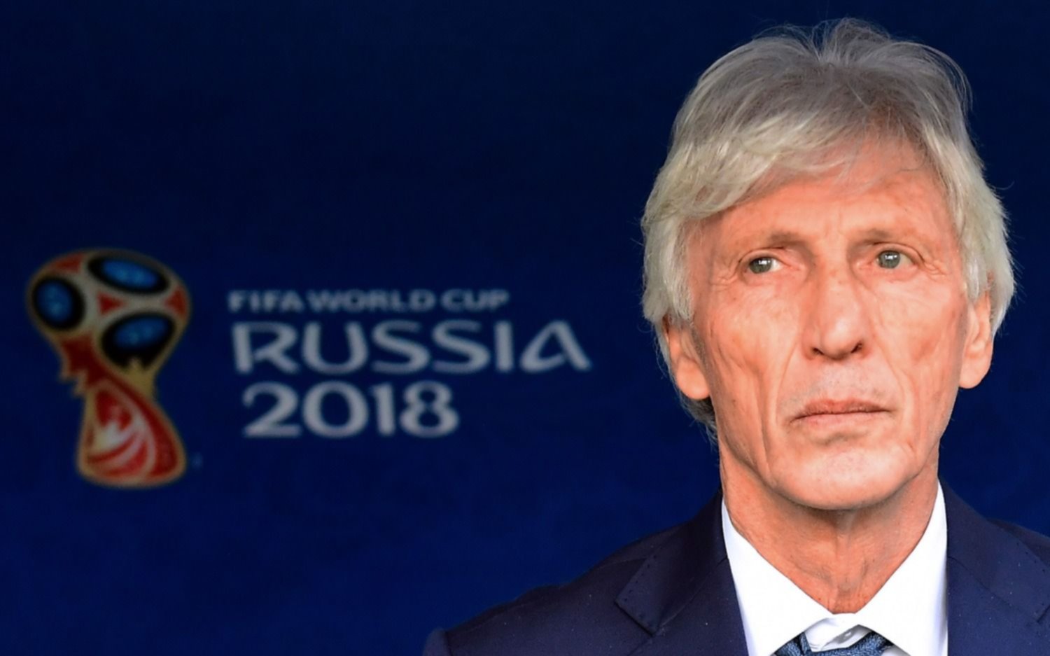 Por qué Pekerman pasó a ser el DT más importante de la historia en Colombia