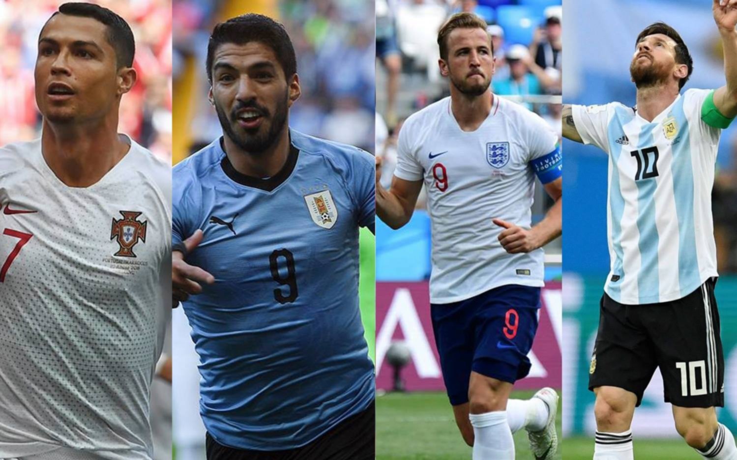 Sudamérica vs Europa: comienza la batalla