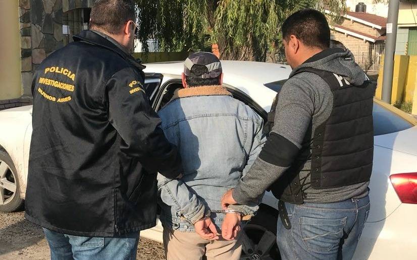 Detienen en Guernica al presunto abusador de una nena de 13 años