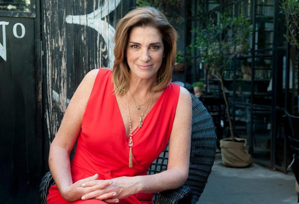 El recuerdo del caso de Débora Pérez Volpin