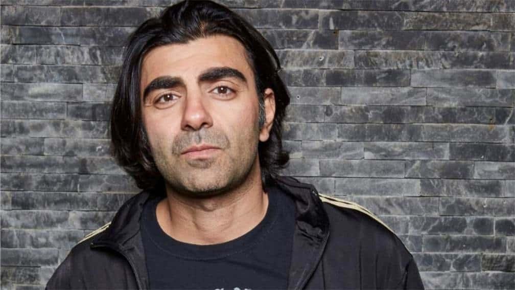 Fatih Akin adaptará al cine una novela de Stephen King