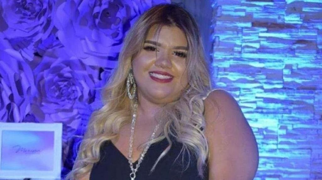 La hija del “Intruso” seguirá todo el finde internada