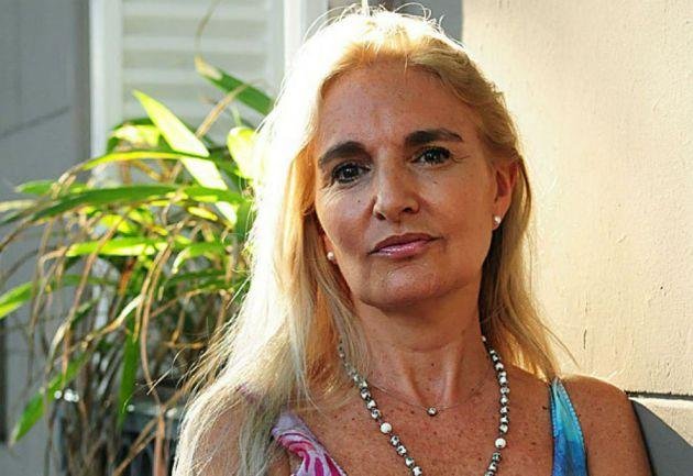 Silvia D’Auro “habló” sobre la salud de su hija