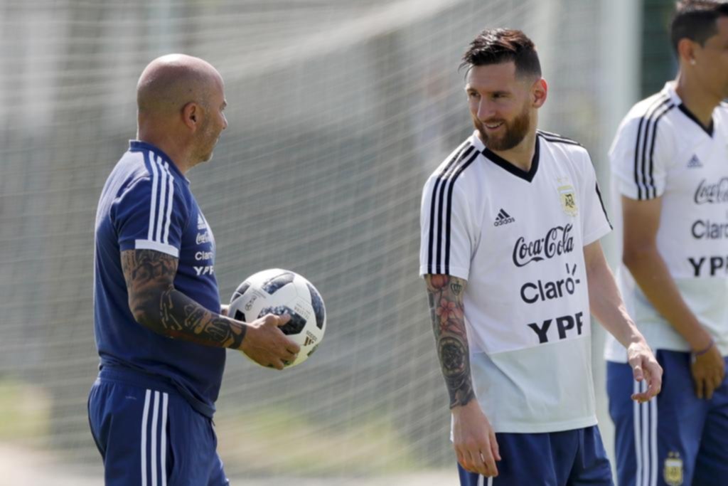 Para ser el primero en avanzar a cuartos de final, Argentina deberá ganarle a Francia