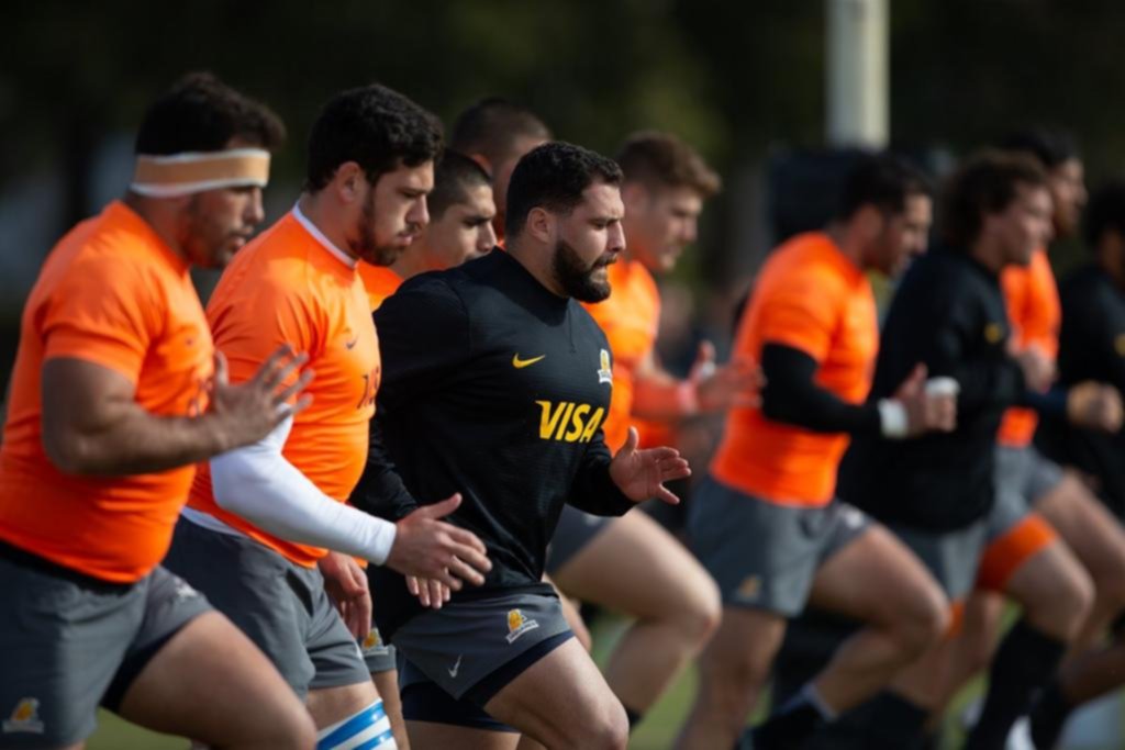 Vuelve el Súper Rugby y Los Jaguares le apuntan a la clasificación a los Play off