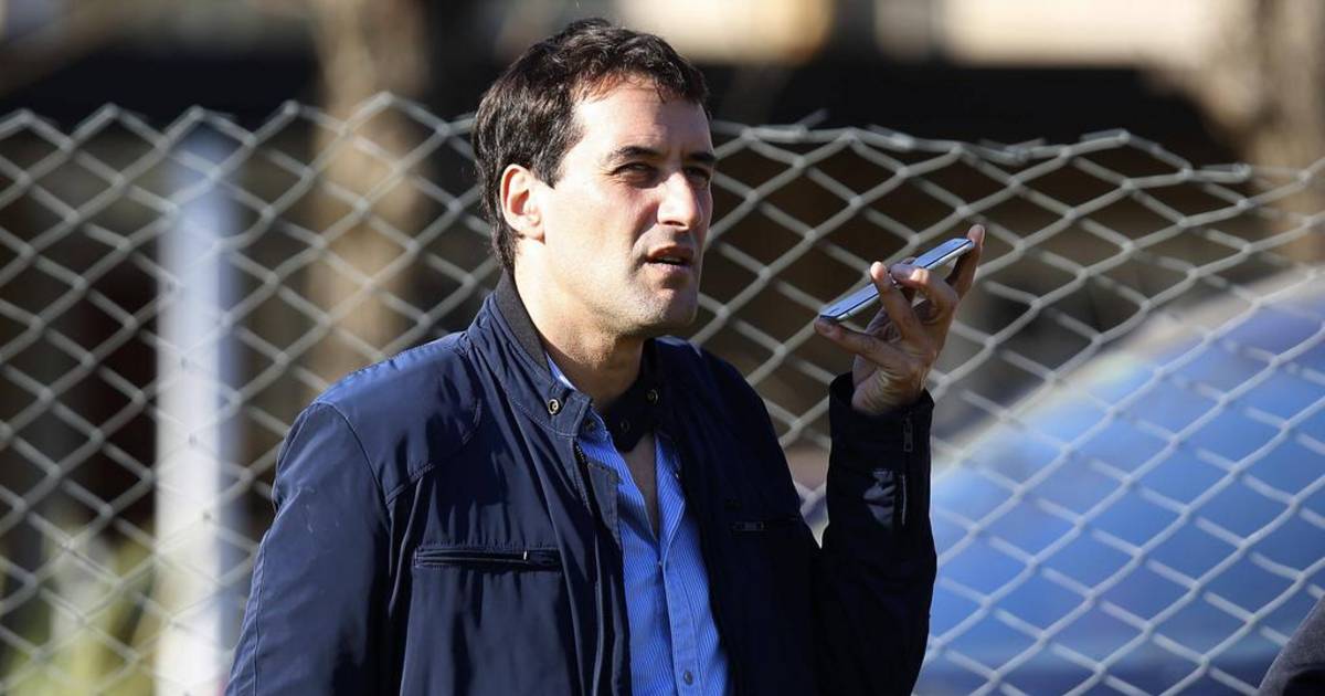 Estudiantes retomó gestiones por Lucas Albertengo | El Dia