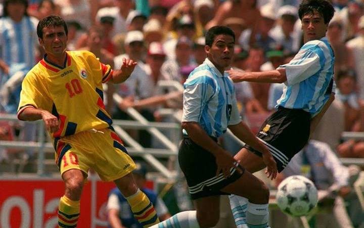 Fue la segunda eliminación en Octavos con el actual formato
