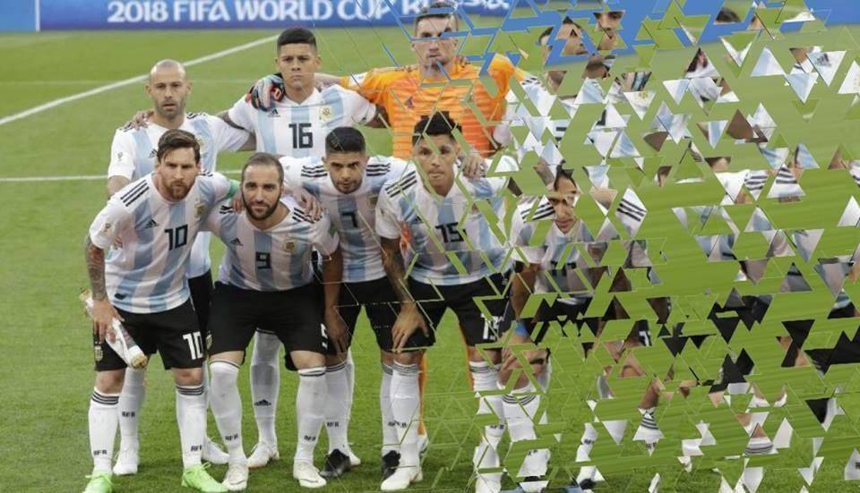 De algo hay que reirse: los memes después de la eliminación