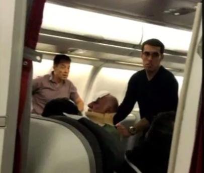 At least 15 injured by turbulence on a Lima-Buenos Aires flight