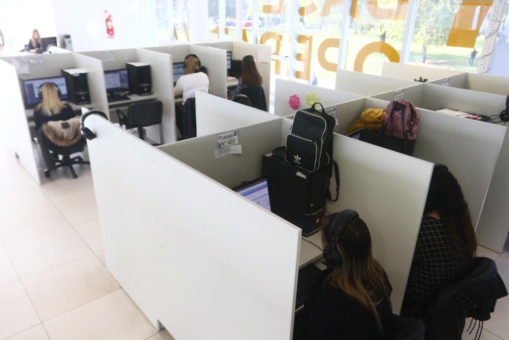 Con tecnología de punta, ya funciona la base operativa ante urgencias climáticas