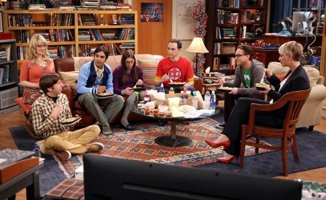 Adiós cerebritos: con el final de “The Big Bang Theory”, ¿termina la comedia tradicional?