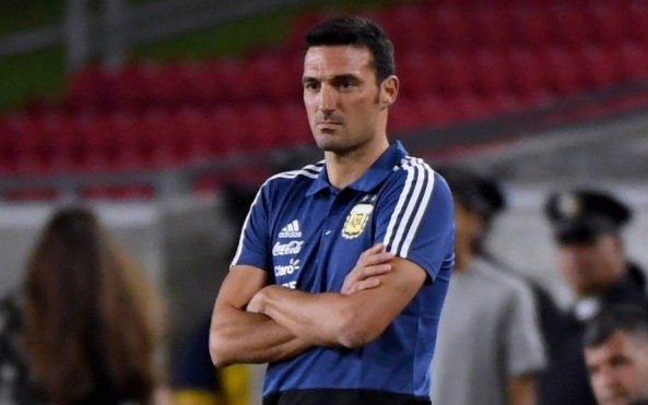 Tres nombres para el lugar que quedó vacante en la Selección: ¿Quiénes son?