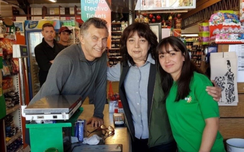 Macri: "Nos acercamos a una etapa decisiva donde dejaremos atrás el pasado para siempre"