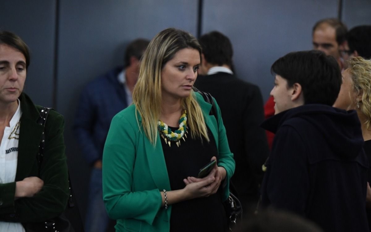 Organizan un conversatorio sobre las mujeres como protagonistas en la política