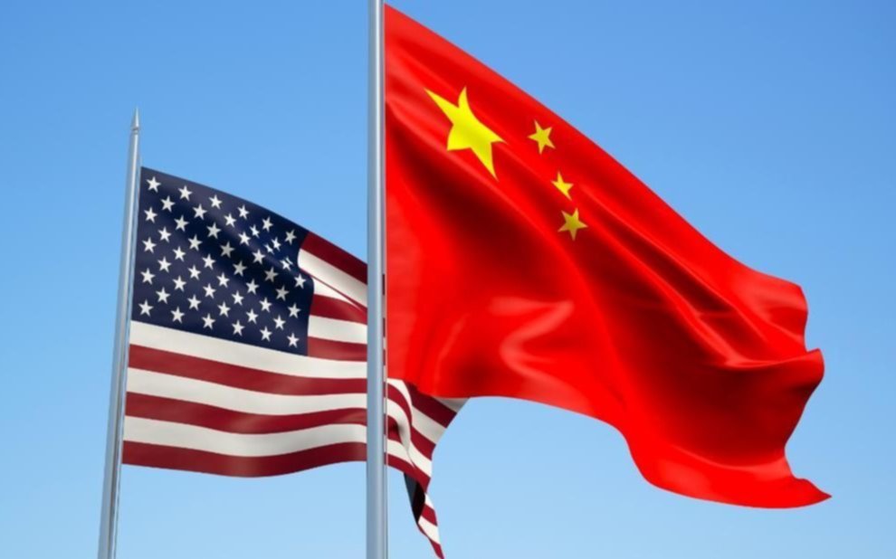 Guerra comercial: China hará una "lista negra" de empresas en respuesta a EE.UU
