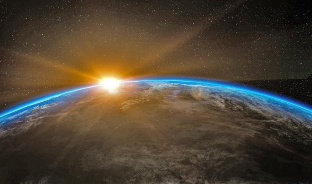Los científicos han identificado la misteriosa fuente del químico que destruye la capa de ozono