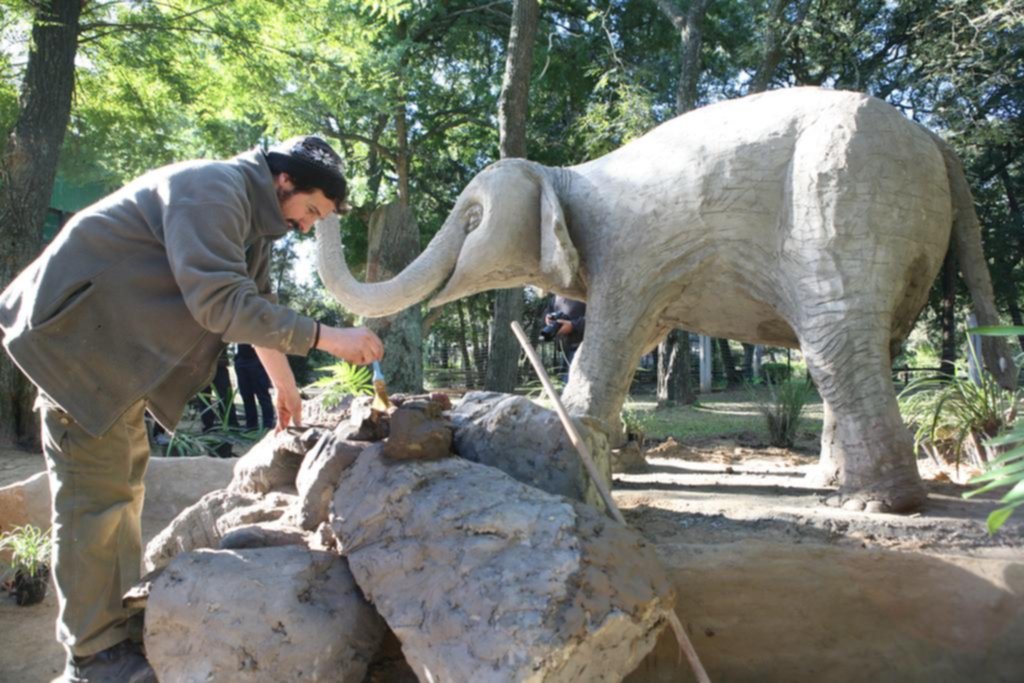 A un año del adiós a Pelusa y del cierre definitivo del Zoo
