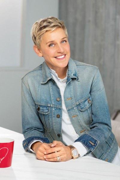 El drama de Ellen DeGeneres