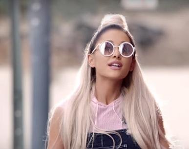 La “injusta” alergia que llevó a Ariana Grande a cancelar dos presentaciones