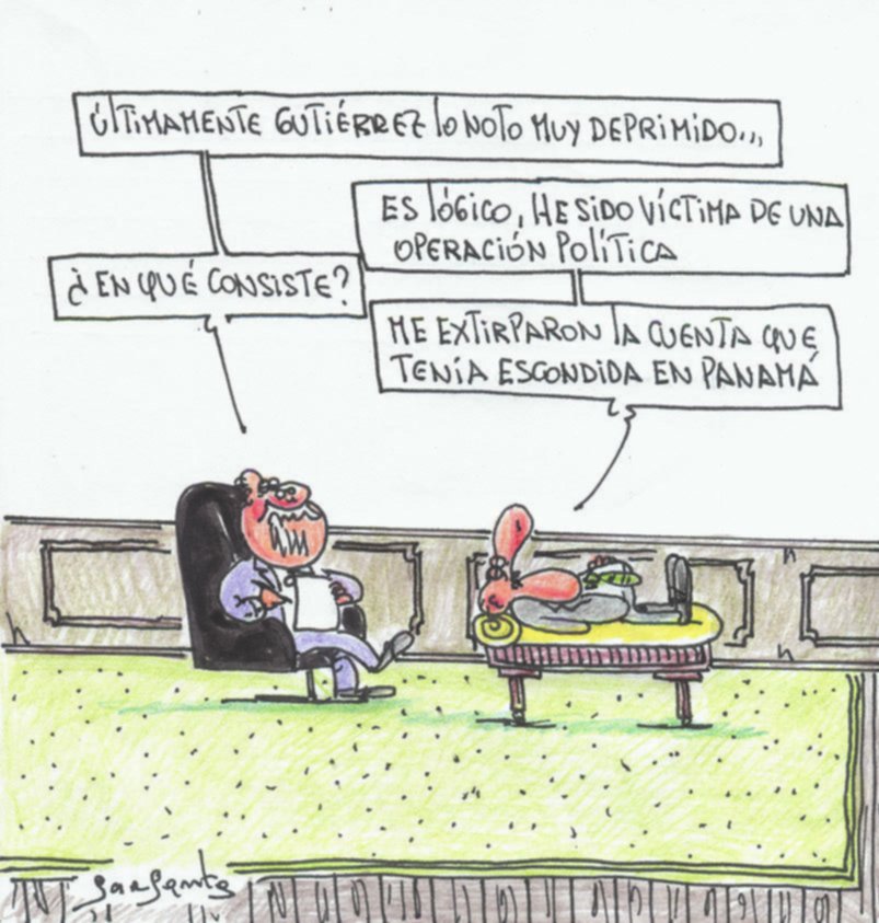 Los grandes temas