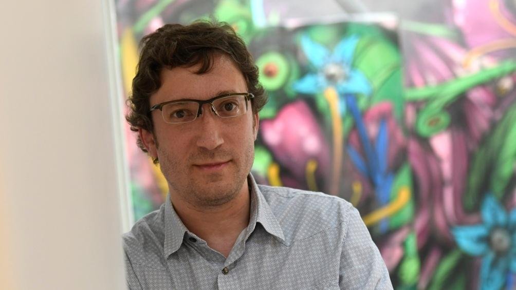 Emprendedores en un mundo desigual